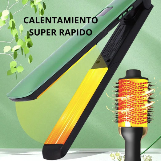 GlowPro Aguacate Edition