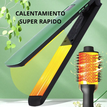 GlowPro Aguacate Edition