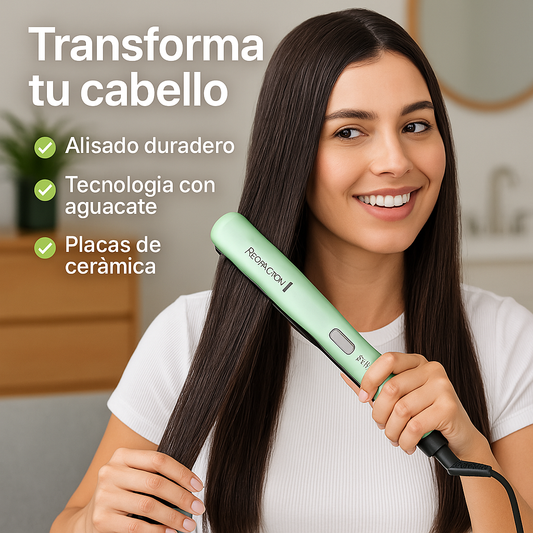 GlowPro Aguacate Edition