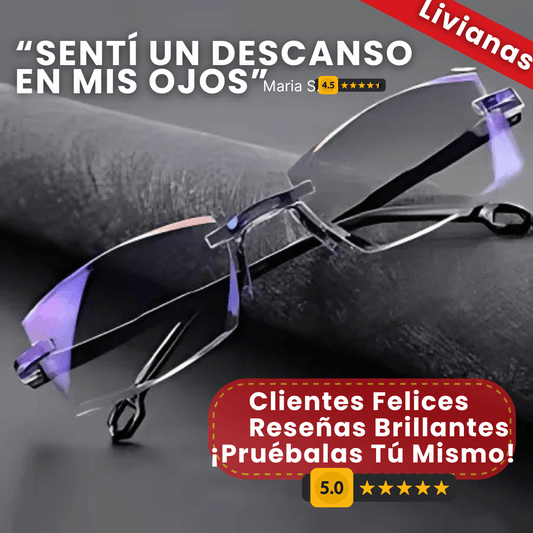Tr90 Reduce la fatiga visual a pantallas