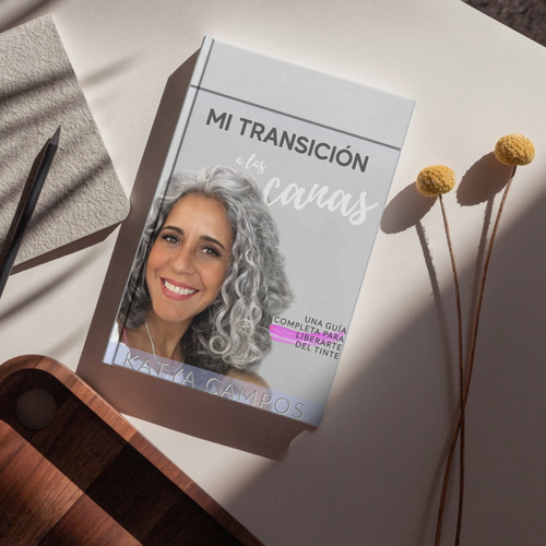 Libro transcicion Canas