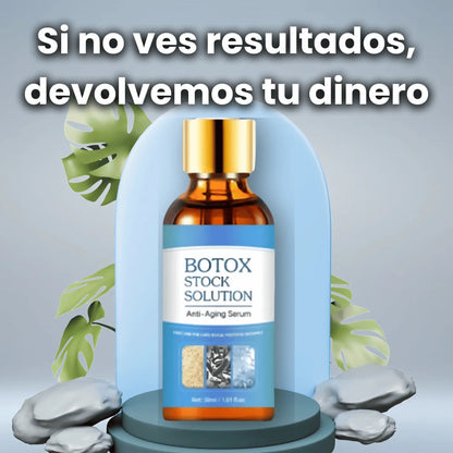 Botox™ | Rejuvenece y Reafirma Tu Piel