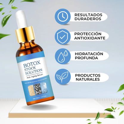 Botox™ | Rejuvenece y Reafirma Tu Piel