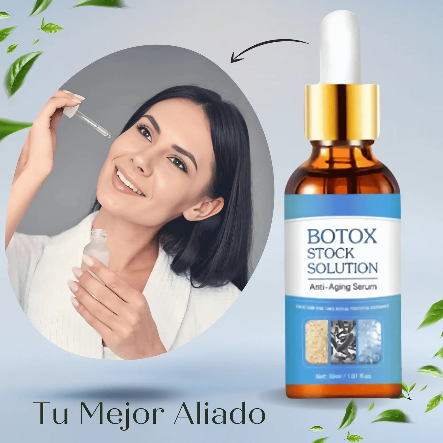 Botox™ | Rejuvenece y Reafirma Tu Piel