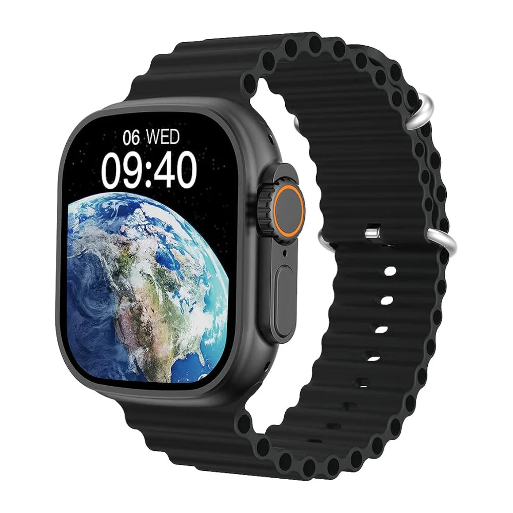 Combo Reloj Watch X8 Ultra-Lujo