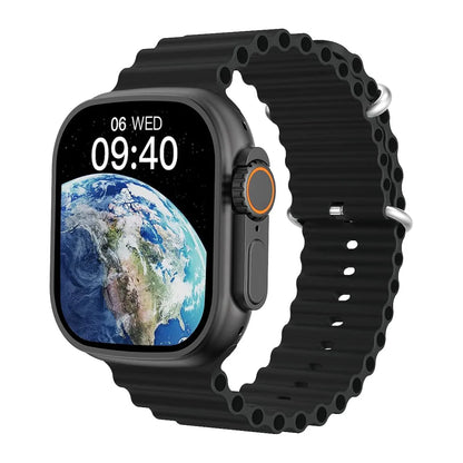 Combo Reloj Watch X8 Ultra-Lujo